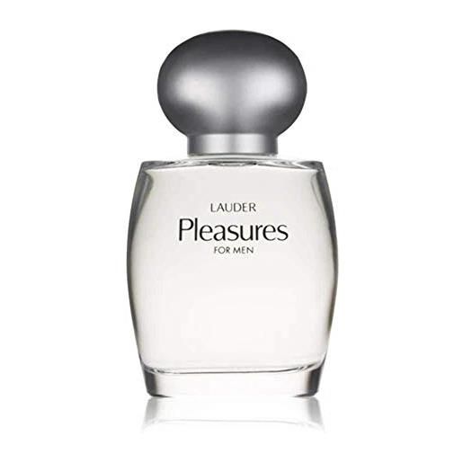 Estee Lauder estée lauder pleasures men eau de cologne (uomo) 100 ml