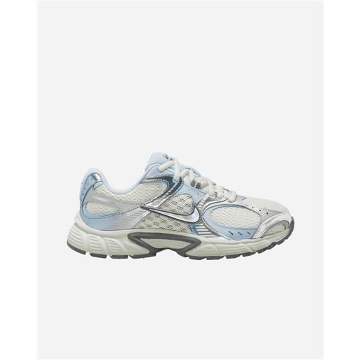 Nike v5 w - scarpe sneakers - donna - bianco