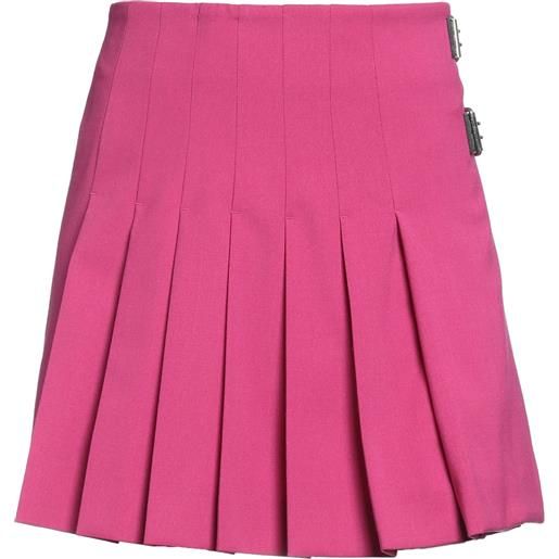 MOSCHINO JEANS - minigonna