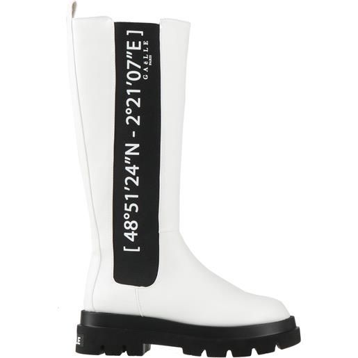 GAëLLE Paris - stivali