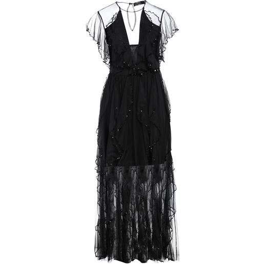 TWINSET - vestito elegante