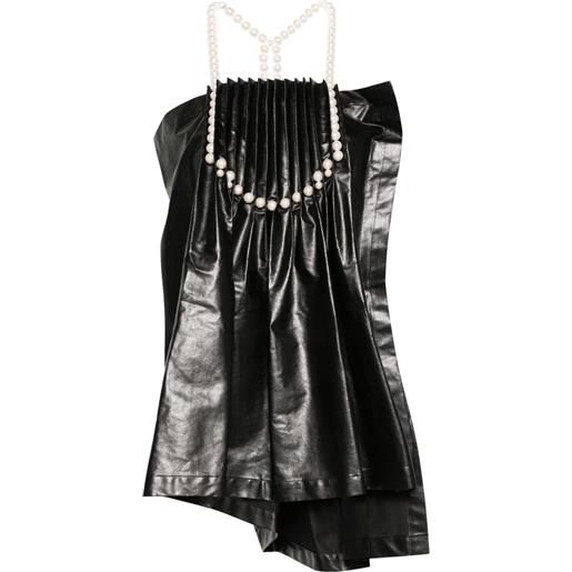 Junya Watanabe blusa - nero