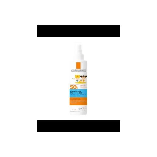 La Roche Posay-phas (l'oreal) anthelios spray uvmune bb 50+