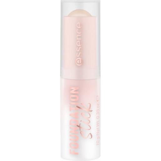 Essence foundation stick fondotinta multiuso -