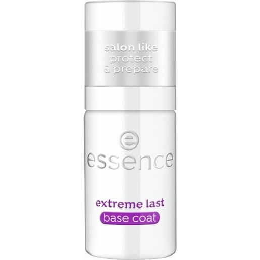 Essence extreme last smalto unghie base top coat -