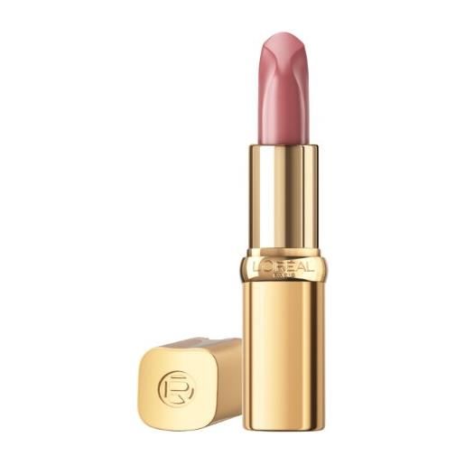 L'Oréal Paris color riche nudes of worth satin rossetto -
