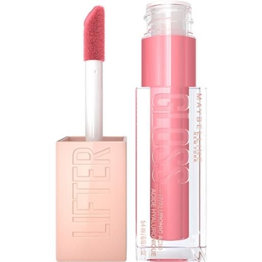 MAYBELLINE lifter gloss candy drop lucidalabbra con acido ialuronico -