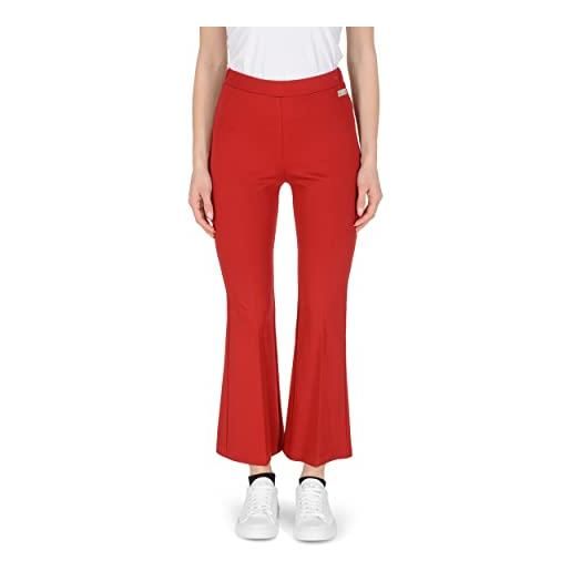 19V69 ITALIA zeppellin red