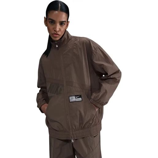 NIKE giubbino nike sportswear donna