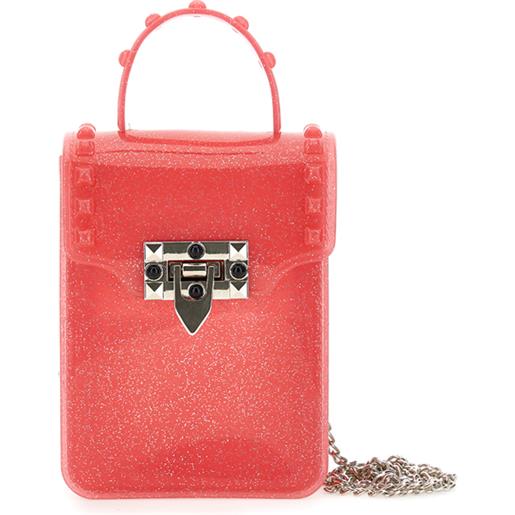 Monnalisa mini tracolla pvc