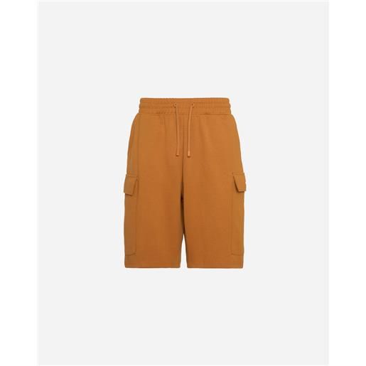 Fila athleisure dynamism m - pantaloncini - uomo - arancione