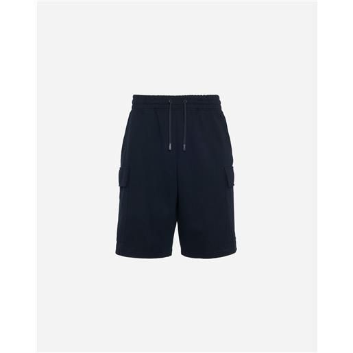 Fila athleisure dynamism m - pantaloncini - uomo - blu