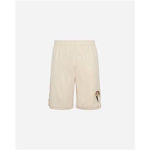 Fila athleisure dynamism m - pantaloncini - uomo - bianco