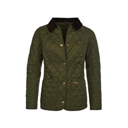 Barbour giacca barbour verde