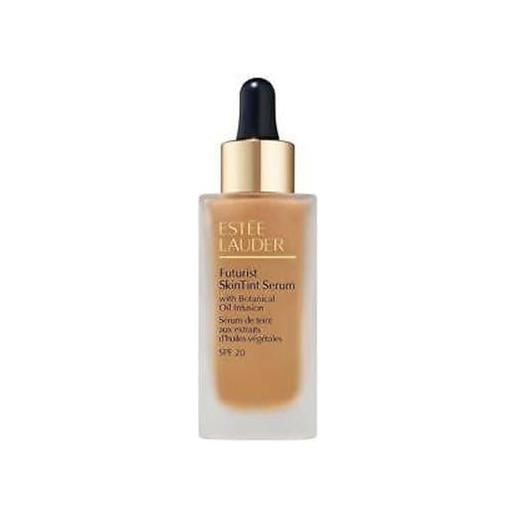 Estee Lauder estée lauder futurist skin. Tint, siero fondotinta spf 20 con glicerina, 3 ml, grano 3n2