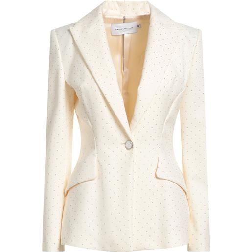 SIMONA CORSELLINI - blazer