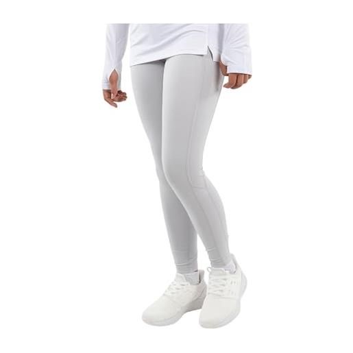 JAKO leggings per bambini power, nero/bianco, 140
