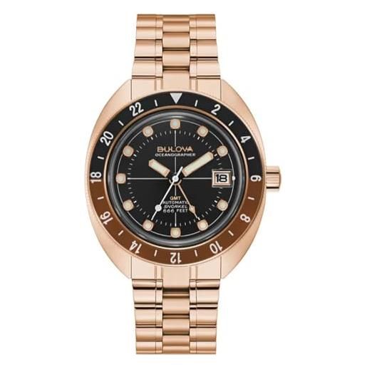 SURVAN WatchDesigner Orologio Automatico Meccanico da Uomo Scheletrato
