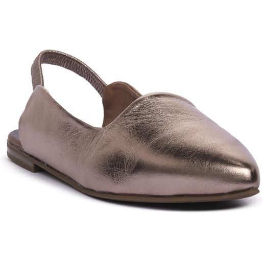 MACHSWON Ballerine Donna Con Strass Floreali – Scarpe Piatte Pieghevoli, Eleganti E Comode