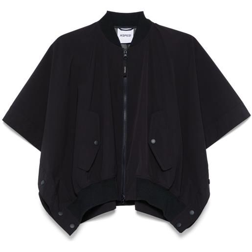 ASPESI giacca hila - blu