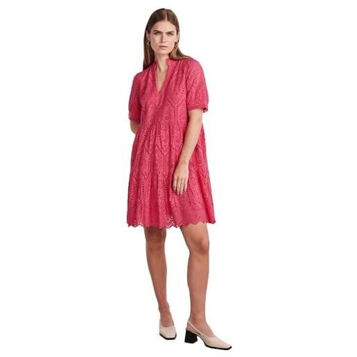 YAS y. A. S yasholi ss dress s. Noos, cielo sereno, l