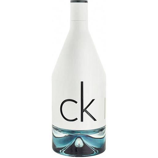 Calvin Klein ck in2u for him eau de toilette (uomo) 150 ml