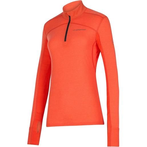 LA SPORTIVA swift long sleeve woman