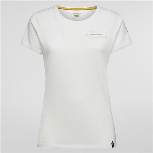 LA SPORTIVA mantra t-shirt w