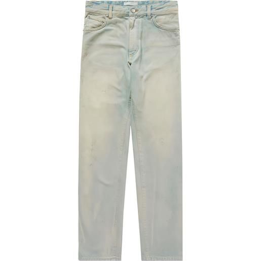 1989 STUDIO jeans boyfriend - blu