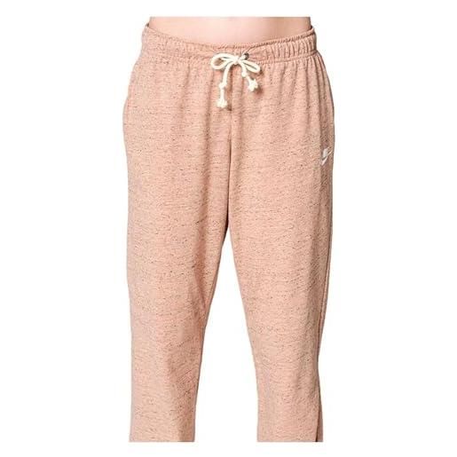 Nike w nsw gym vntg easy pantaloni - s