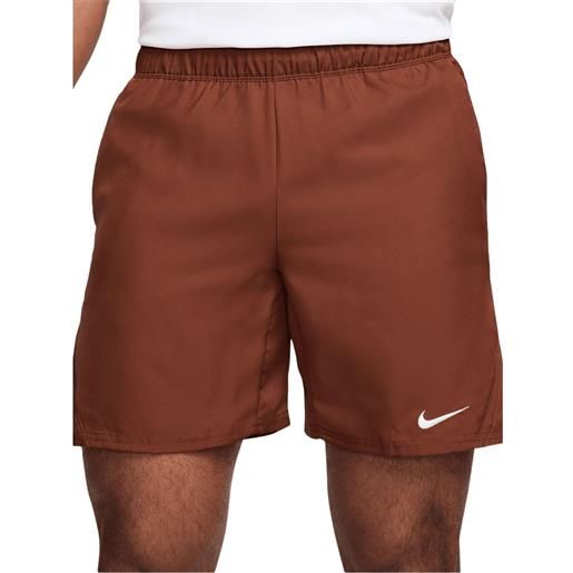 NIKE court dri-fit victory men's 7 pantaloncino tennis uomo