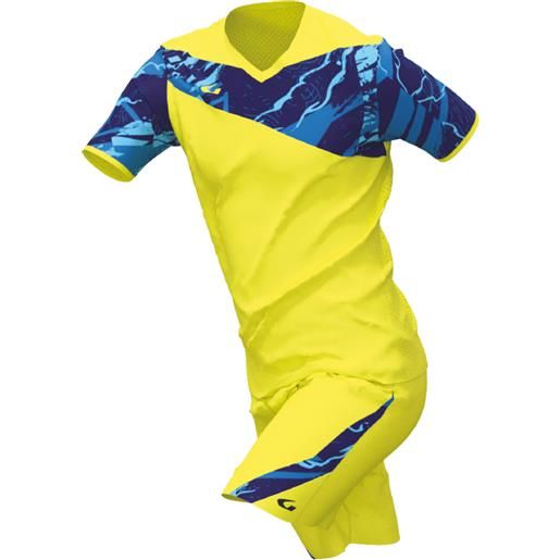 GEMS kit splash completo uomo