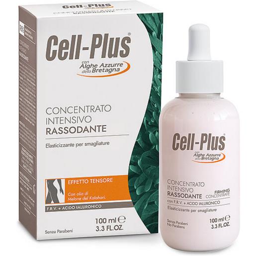 Bios Line cell-plus concentrato intensivo rassodante