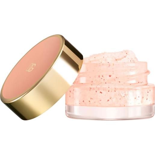 Dolce&Gabbana fresh skin nouri-lip berry scrub 9 g