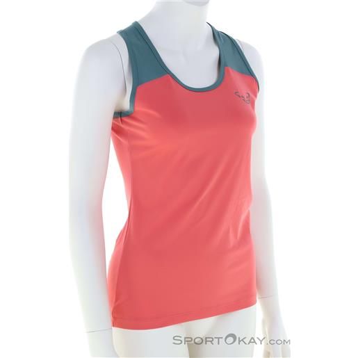 Dynafit alpine pro donna tank top