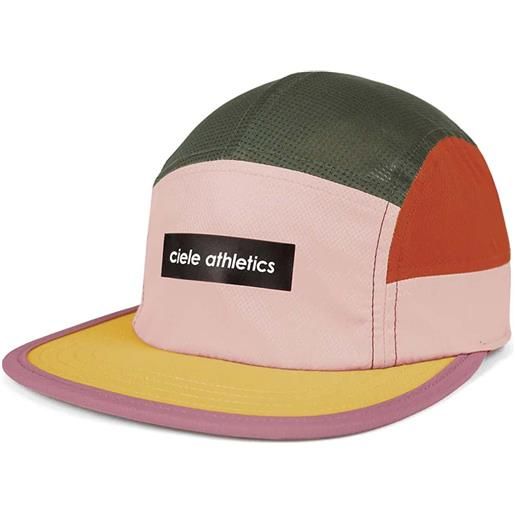 Ciele Athletics cappellino gocap field - iconic bar