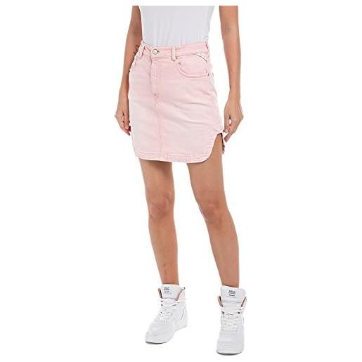 Replay w9902 gonna, 166 denim blu, 28 w donna