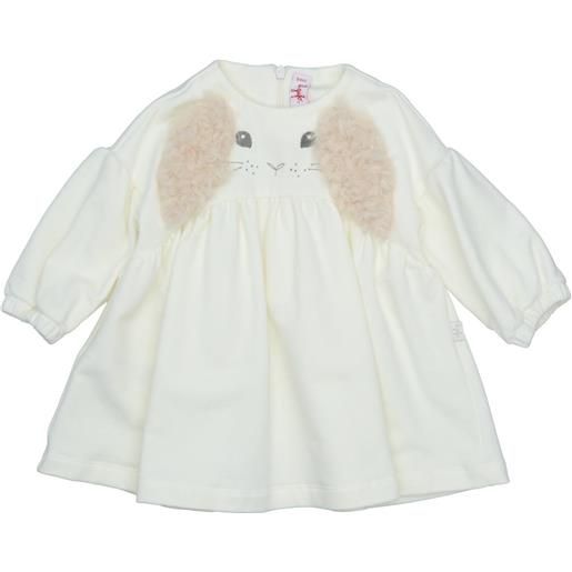 IL GUFO - vestito baby