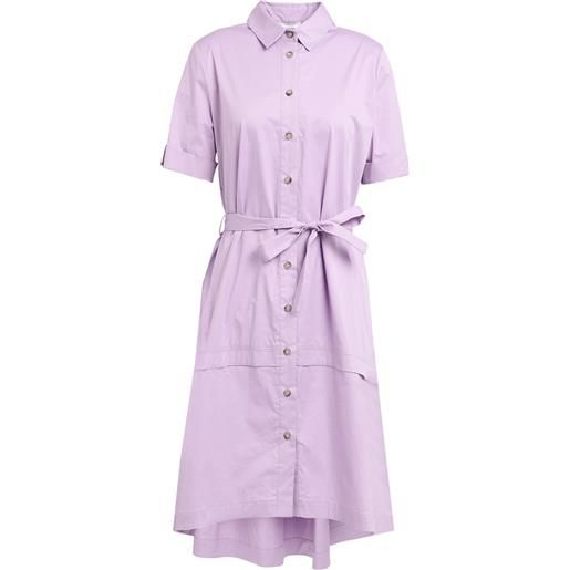 PESERICO - vestito chemisier