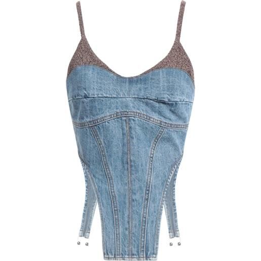 ANDERSSON BELL - bustier