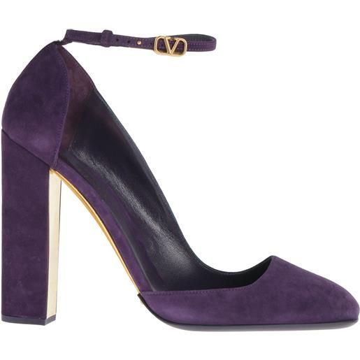 VALENTINO GARAVANI - décolleté