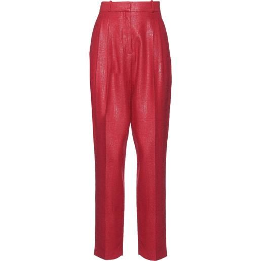 ELISABETTA FRANCHI - pantalone