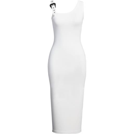 VERSACE JEANS COUTURE - tubino