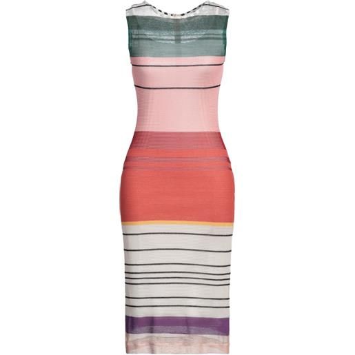 M MISSONI - tubino