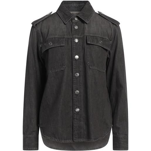 MICHAEL MICHAEL KORS - camicia di jeans