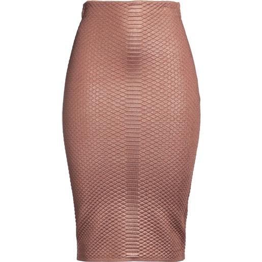 ELISABETTA FRANCHI - gonna midi