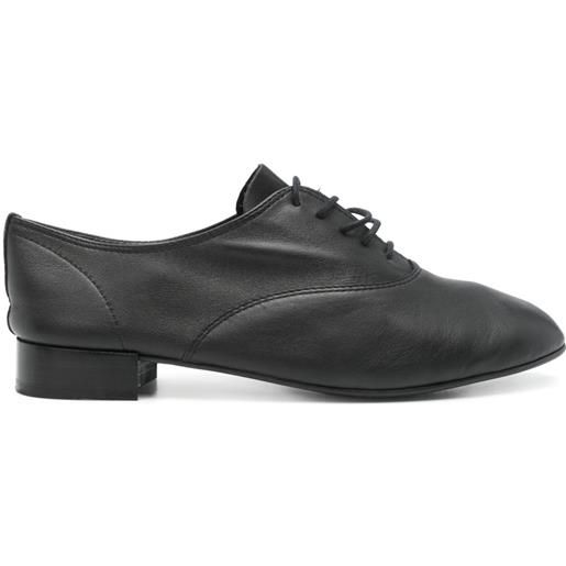 Repetto oxford zizi - nero