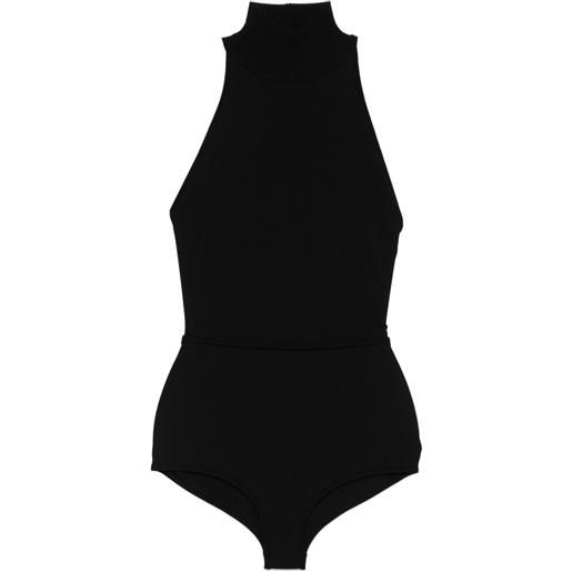 Max Mara body apogeo - nero