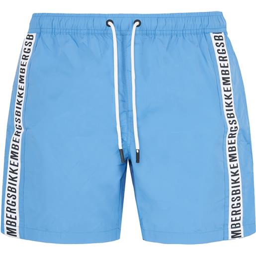 Bikkembergs Uomo Boxer Mare Uomo BIKKEMBERGS Piscina Swimwear