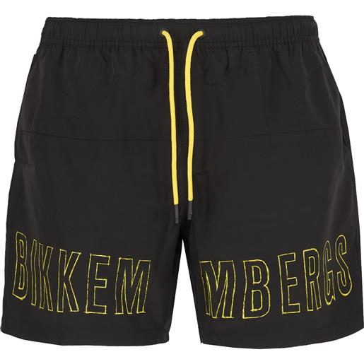 costume ragazzo boxer nylon INTER prodotto UFFICIALE nuova